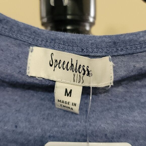 Speechless Top - Picture 2 of 5